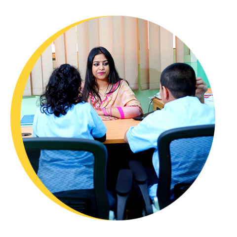 Best CBSE School In Ajman, UAE - Wise Indian Academy