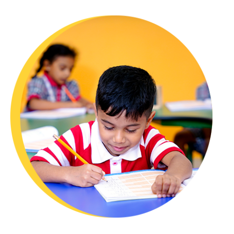 Best CBSE School In Ajman, UAE - Wise Indian Academy