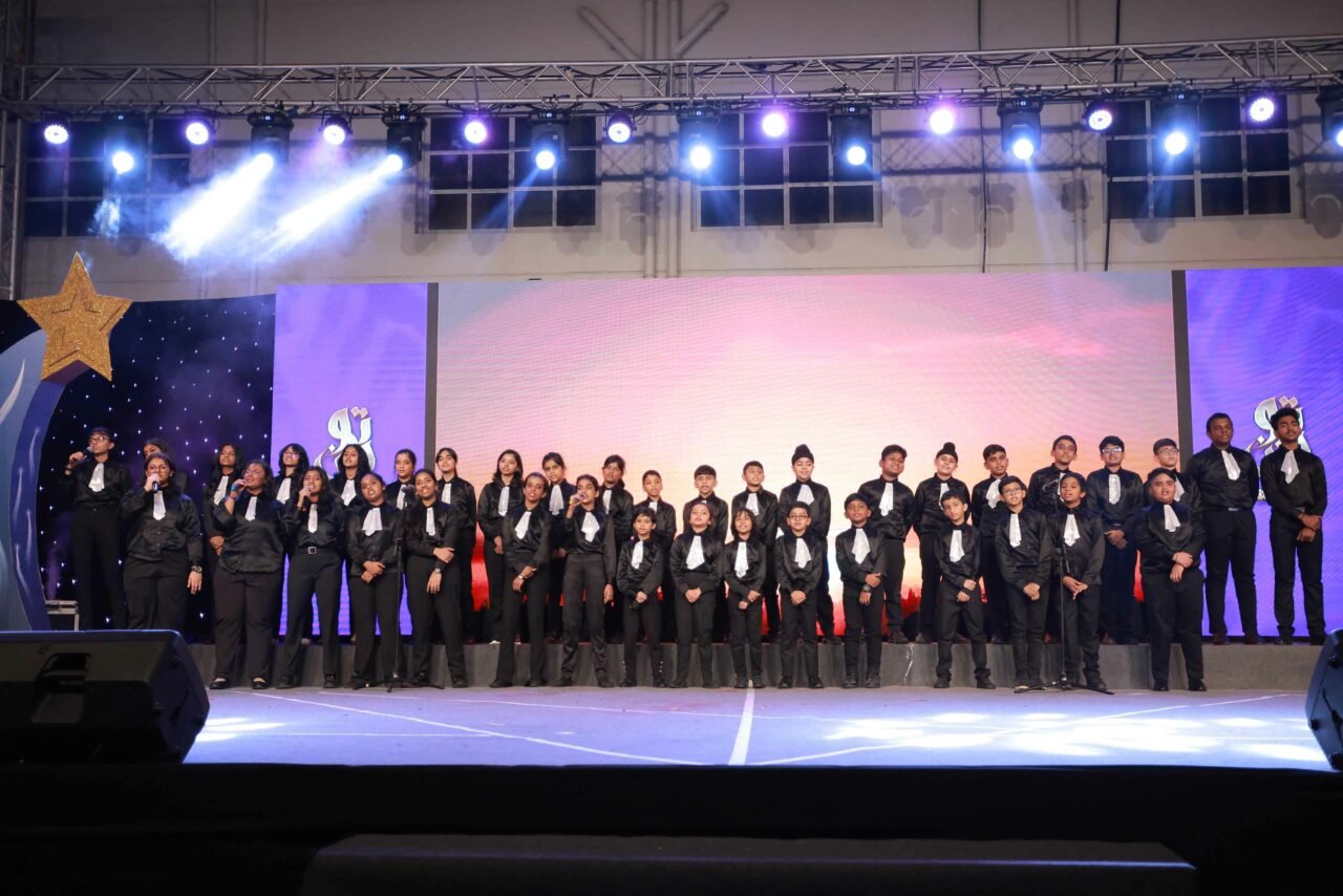 Best CBSE School In Ajman, UAE - Wise Indian Academy