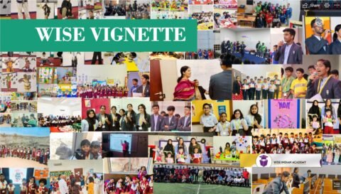 Best CBSE School In Ajman, UAE - Wise Indian Academy