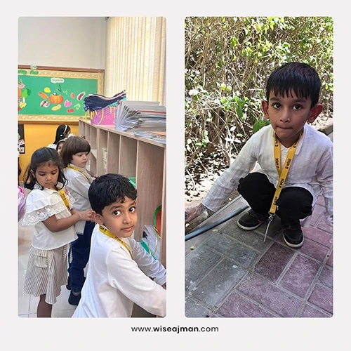 Achievements of Wise Indian Private School; best CBSE School in Ajman, best primary schools in ajman uae, best secondary schools in ajman uae, best kindergarten in ajman uae