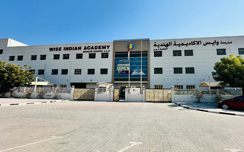 best primary schools in ajman, primary school admission in uae for indian students