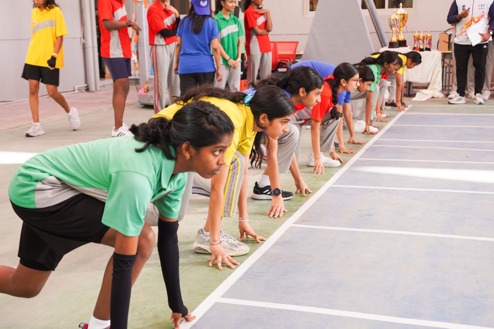Wise Indian Academy – CBSE Curriculum School in Ajman
