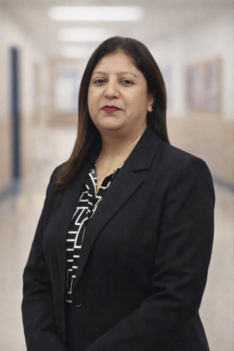 Meet the Leaders – Wise Indian Academy